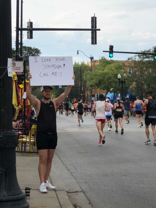 MARATONA DI CHICAGO | 42K 2021